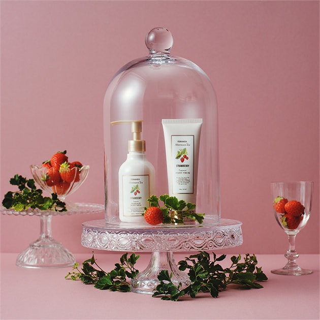 マッサージボディミルクL、ハンドセラムL