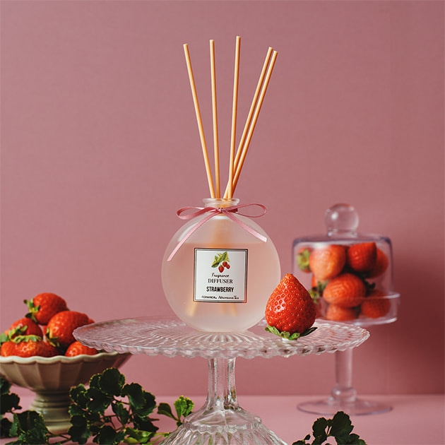 ディフューザー