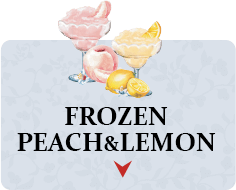 FROZEN PEACH&LEMON