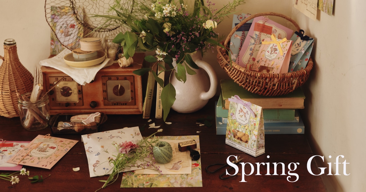 Afternoon Tea Gift selection