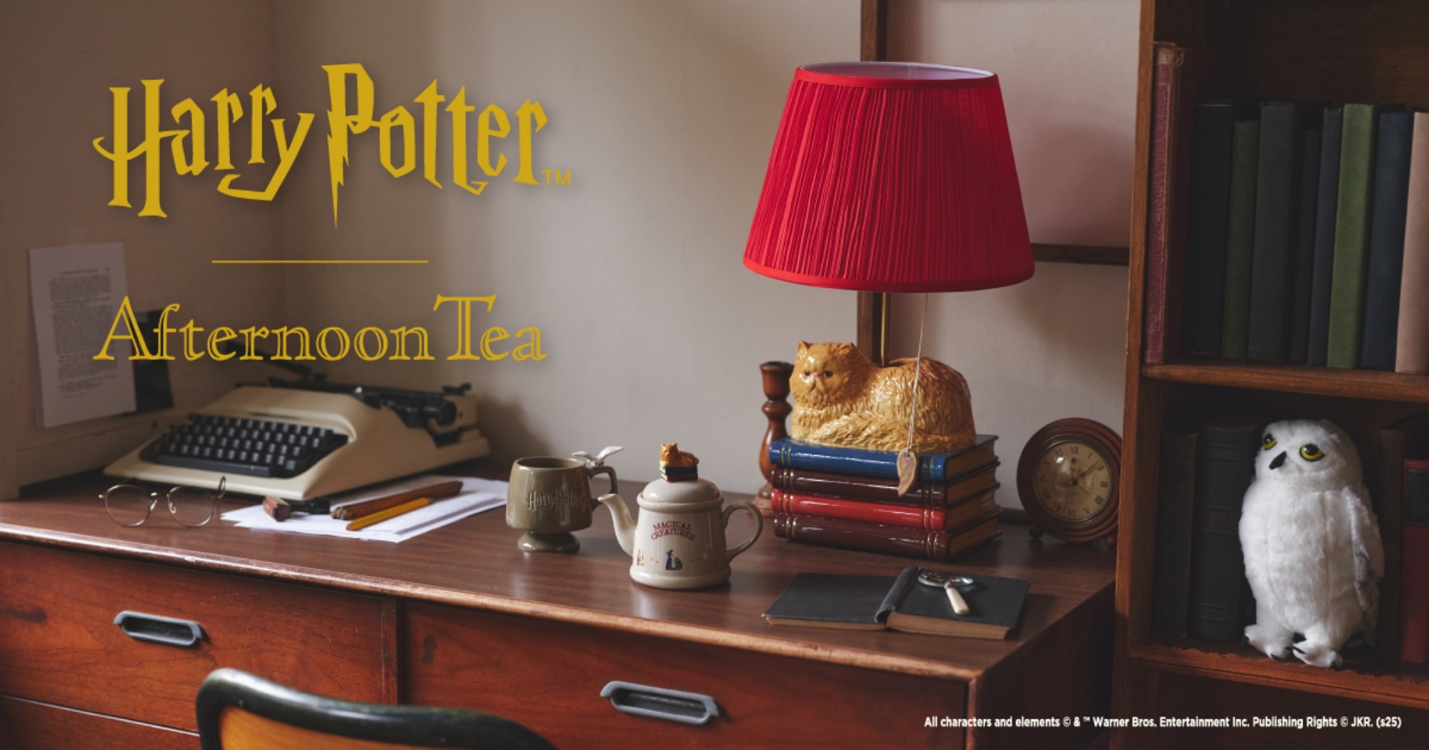 Harry Potter