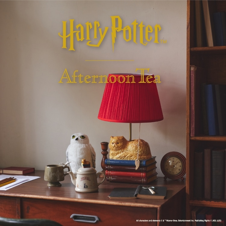 Harry Potter