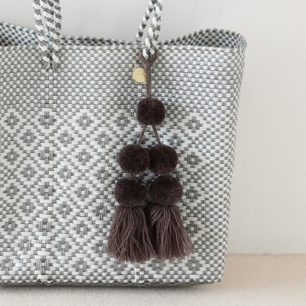 メルカドバッグ【オンラインストア限定POP UP】 | アフタヌーンティー