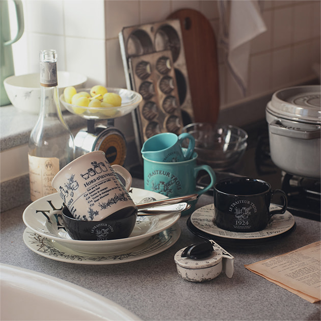 トレトゥールトロワ | アフタヌーンティー公式通販サイト