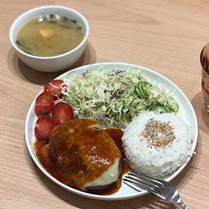 LOGOWORKS DINING | アフタヌーンティー公式通販サイト