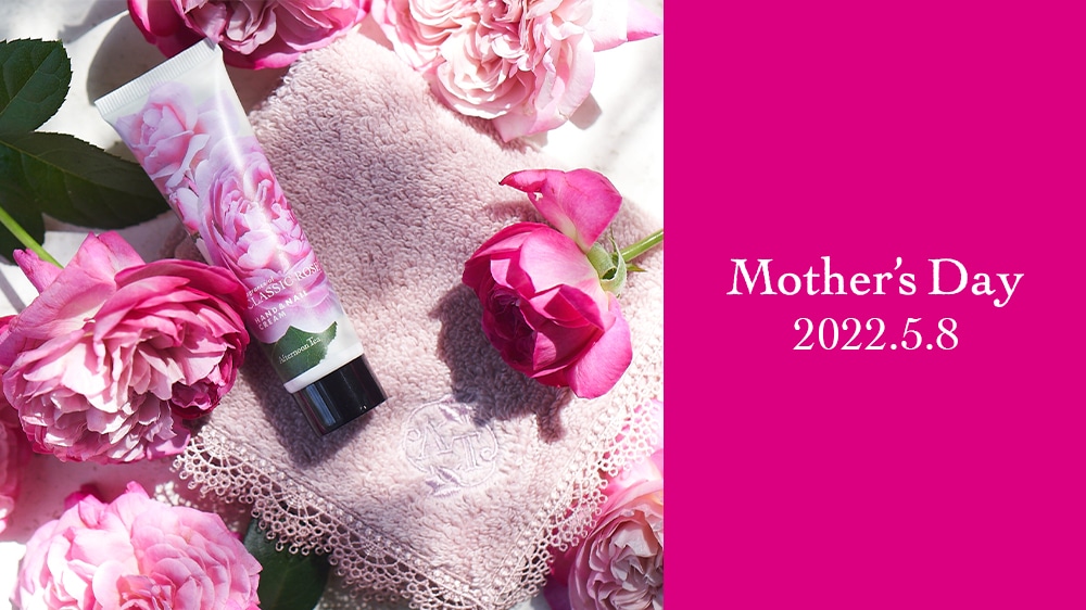 Mother'sDay 2022.5.8