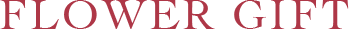 FLOWER GIFT