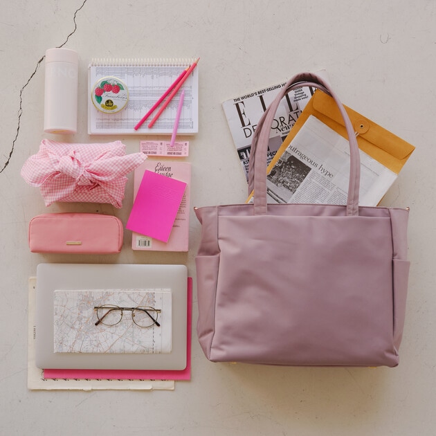 無重力トート | アフタヌーンティー公式通販サイト