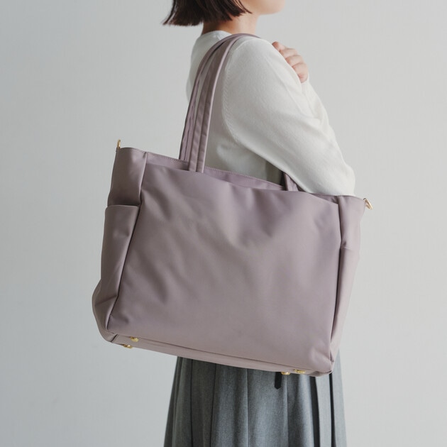 無重力トート | アフタヌーンティー公式通販サイト