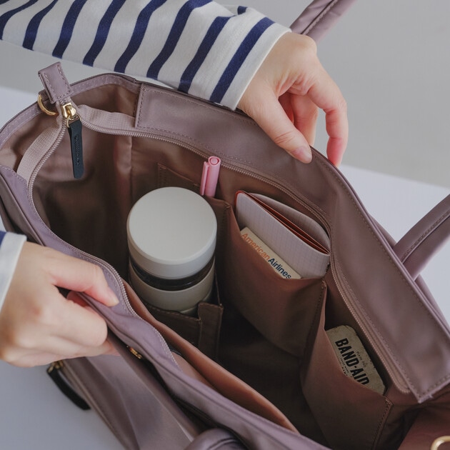 無重力トート | アフタヌーンティー公式通販サイト