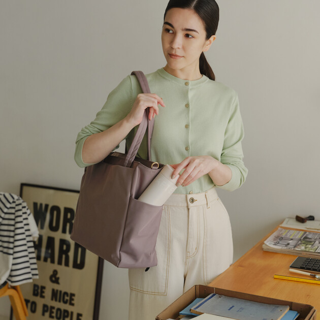 無重力トート | アフタヌーンティー公式通販サイト