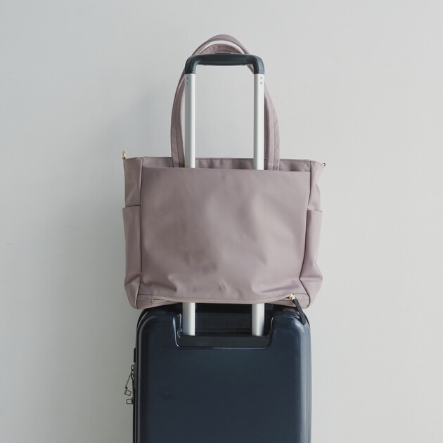 無重力トート | アフタヌーンティー公式通販サイト