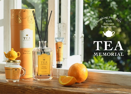 TEA MEMORIAL