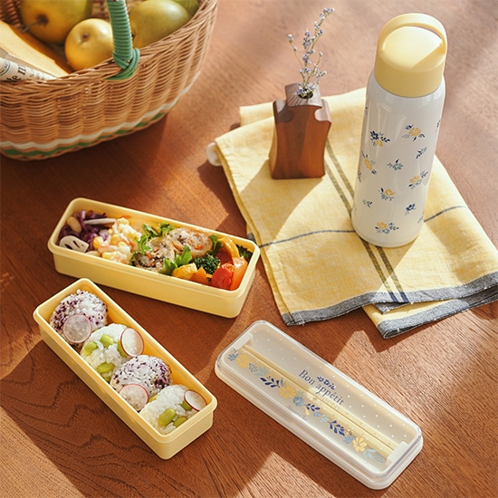 New LUNCH WARE | アフタヌーンティー公式通販サイト