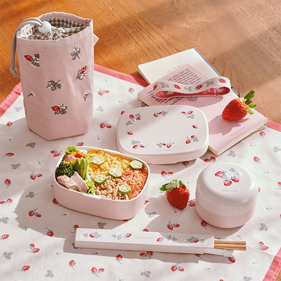 New LUNCH WARE | アフタヌーンティー公式通販サイト