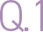 Q1