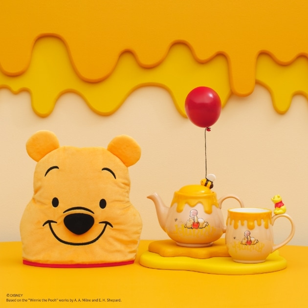 POOH | アフタヌーンティー公式通販サイト
