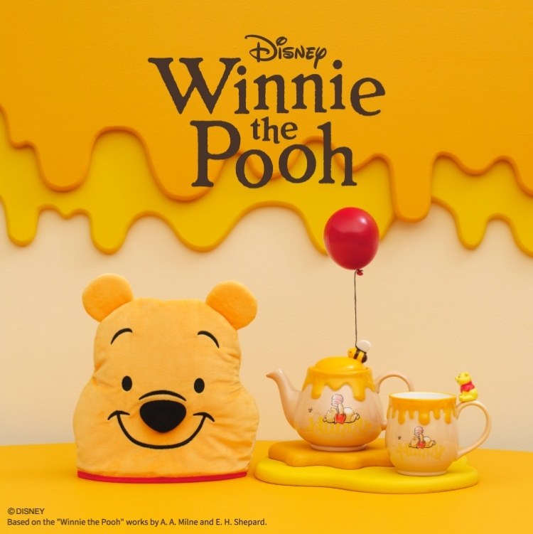 POOH | アフタヌーンティー公式通販サイト