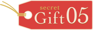 Secret gift 05