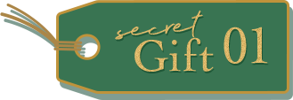 Secret gift 01