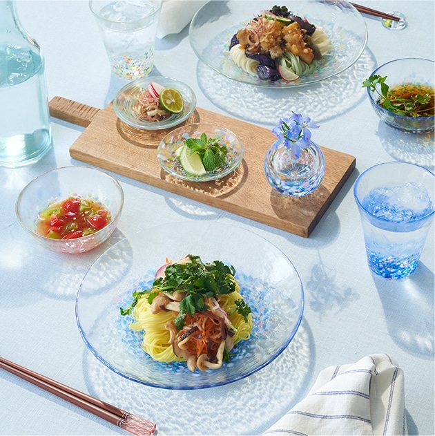 Summer Dining | アフタヌーンティー公式通販サイト