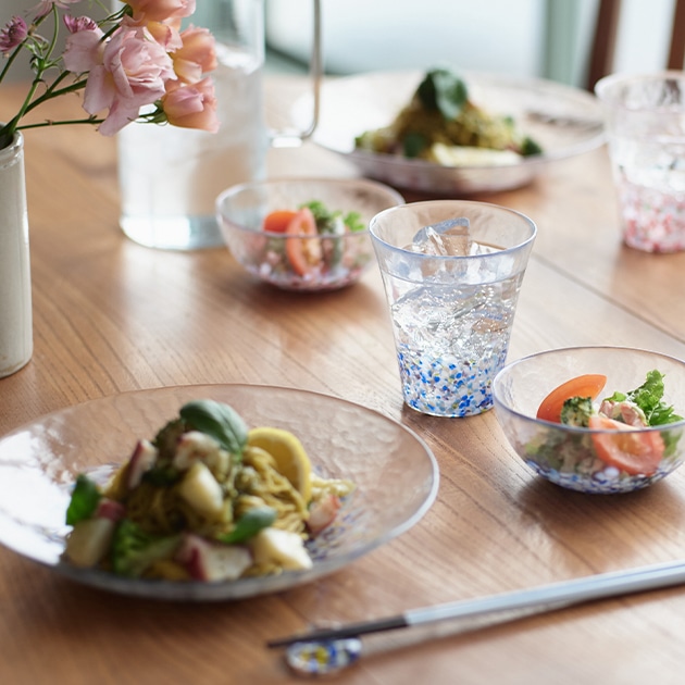 Summer Dining | アフタヌーンティー公式通販サイト