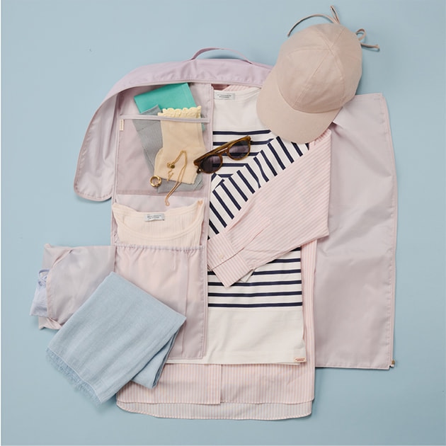 オーガナイザー