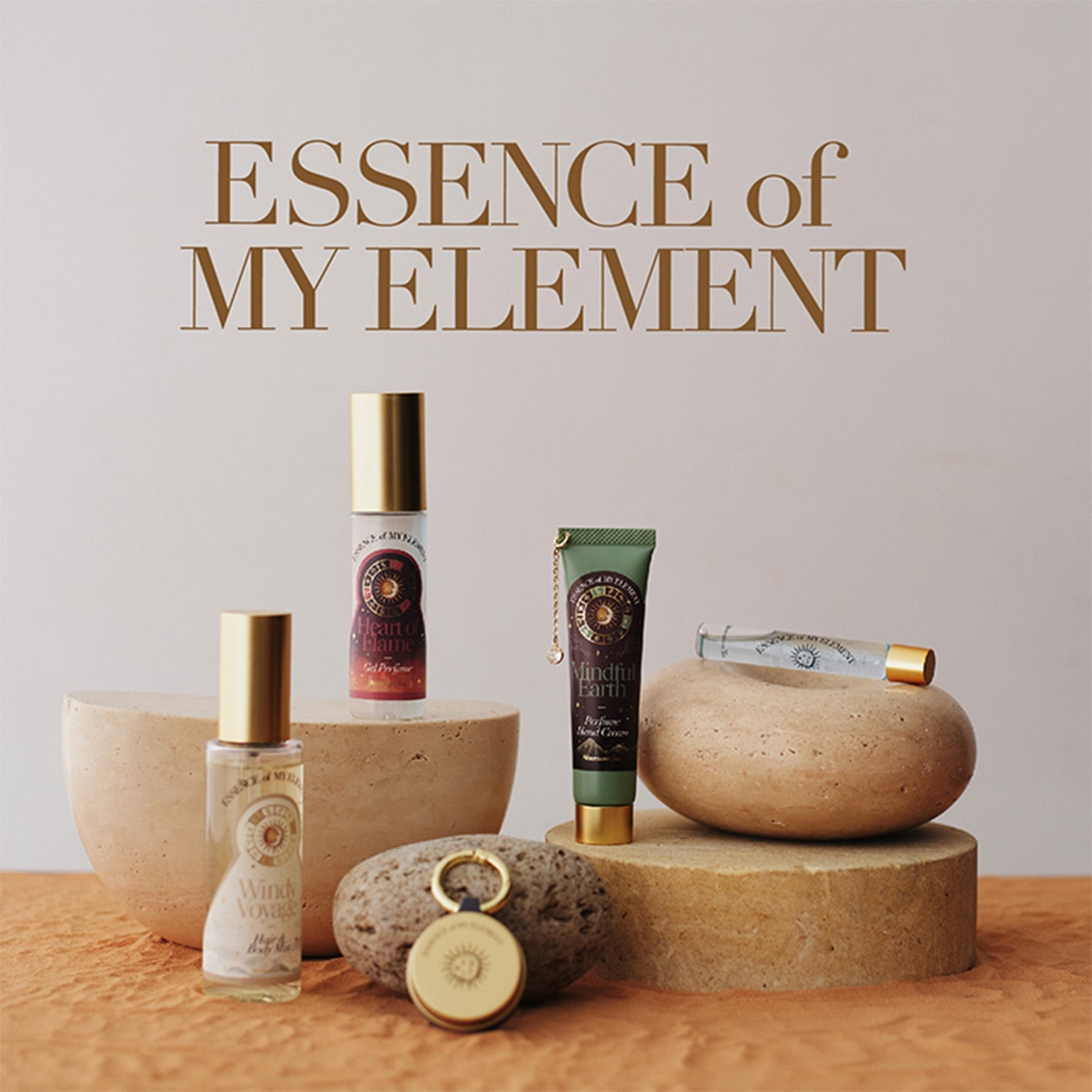 ESSENCE of MY ELEMENT | アフタヌーンティー公式通販サイト