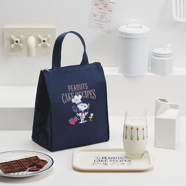 PEANUTS CAKE RECIPES | アフタヌーンティー公式通販サイト