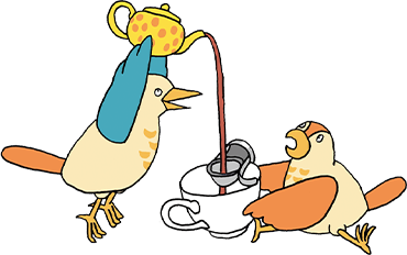 びじゅチューン！ | アフタヌーンティー公式通販サイト