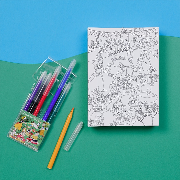 びじゅチューン！ | アフタヌーンティー公式通販サイト