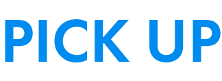PICK UP