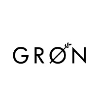 gronのロゴ画像