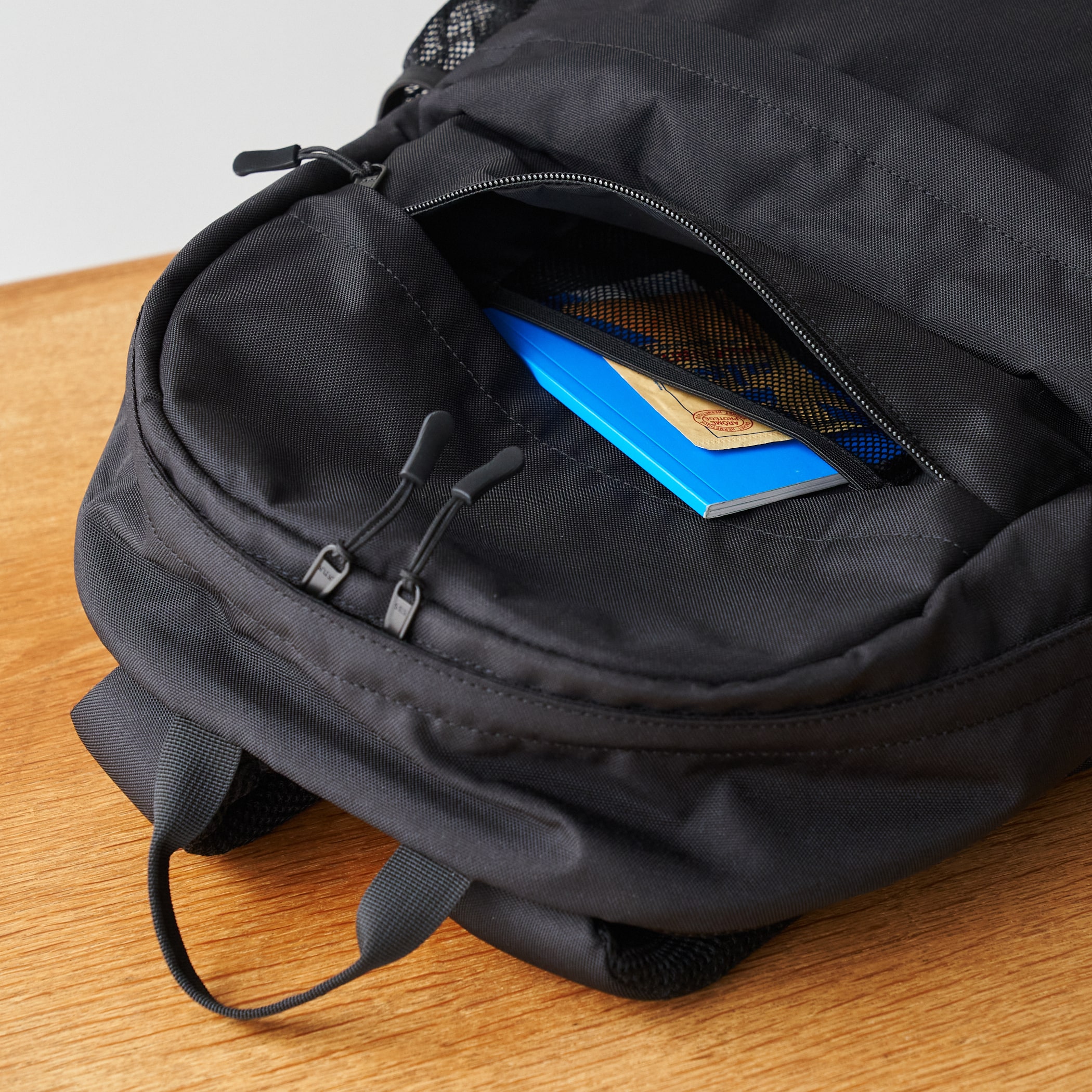 無重力ファンクションリュック | アフタヌーンティー公式通販サイト