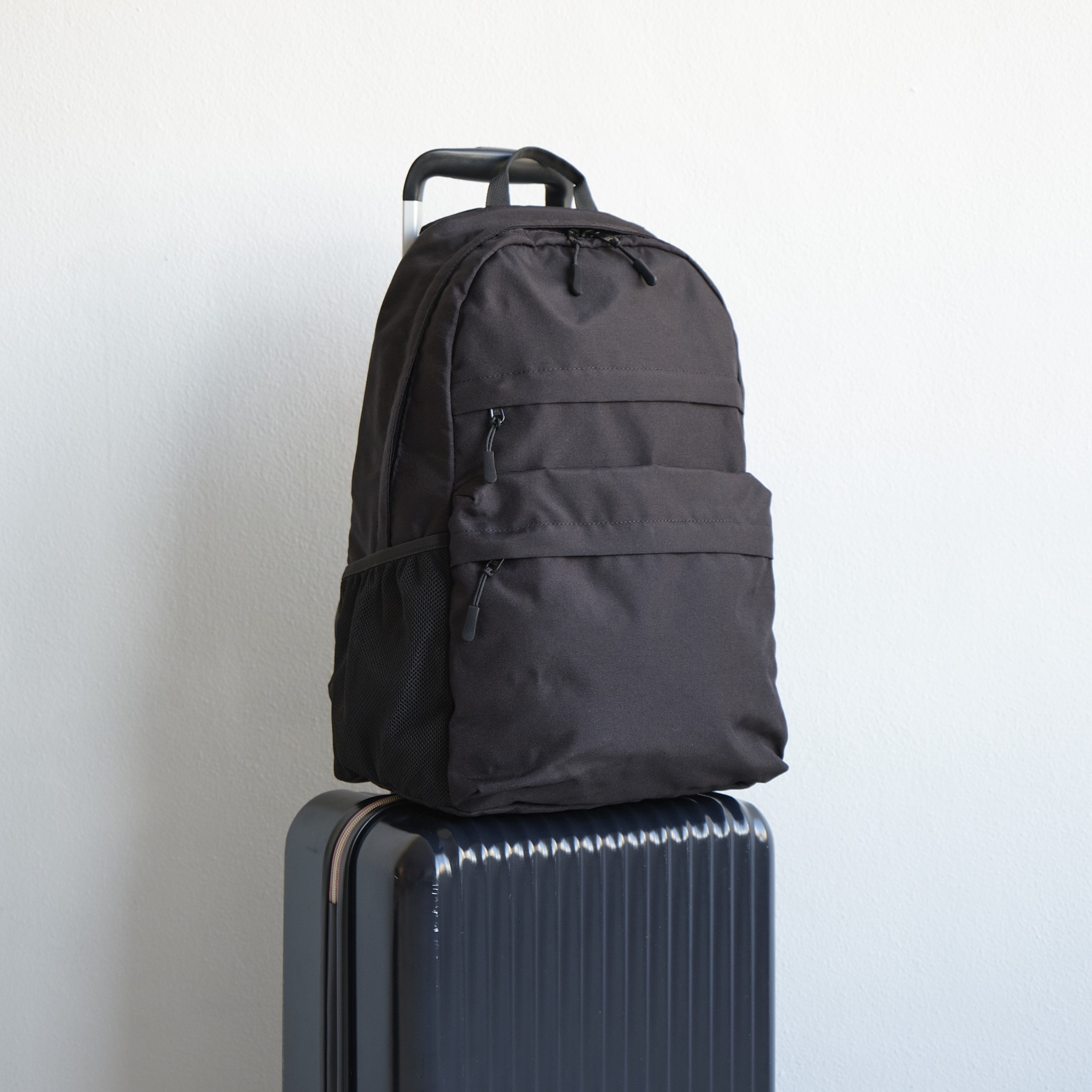 無重力ファンクションリュック | アフタヌーンティー公式通販サイト