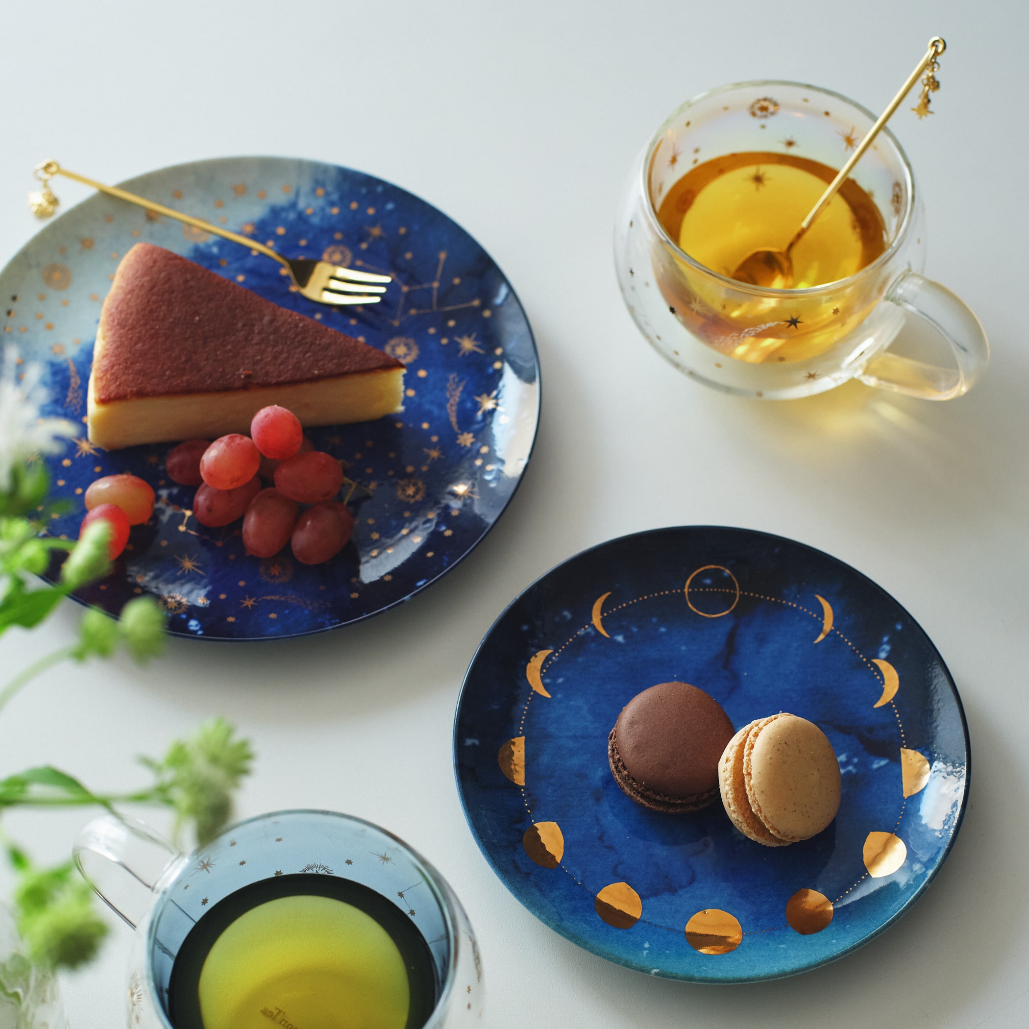 マグカップ/星空 | アフタヌーンティー公式通販サイト
