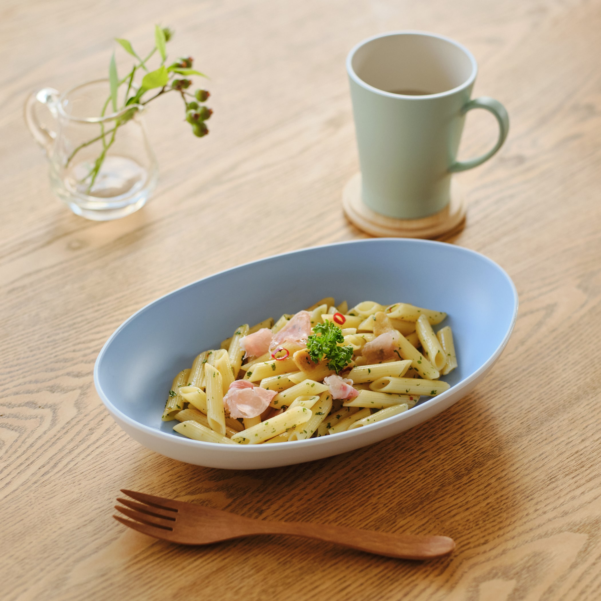 山中塗抗菌セパレートプレート | アフタヌーンティー公式通販サイト