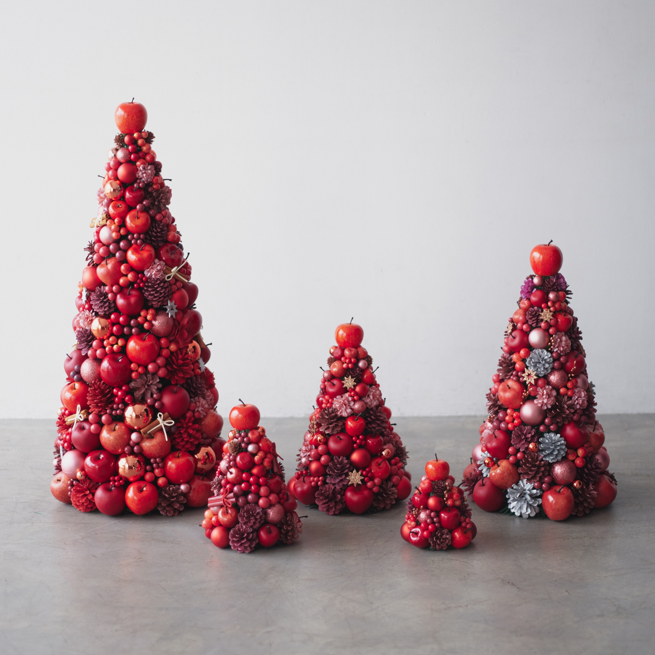 クリスマスツリーL/USB仕様/LEDライト付き | アフタヌーンティー公式