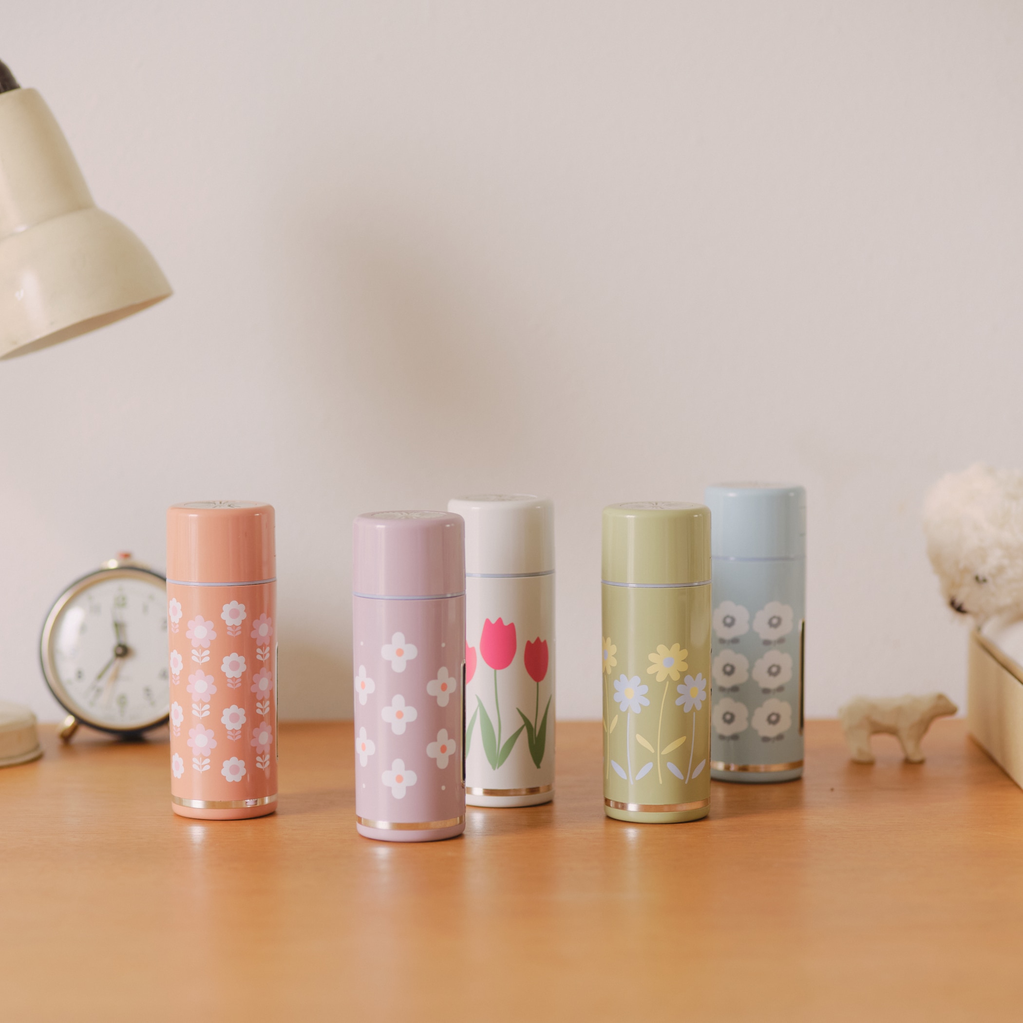 フラワーコンパクト加湿器 | アフタヌーンティー公式通販サイト