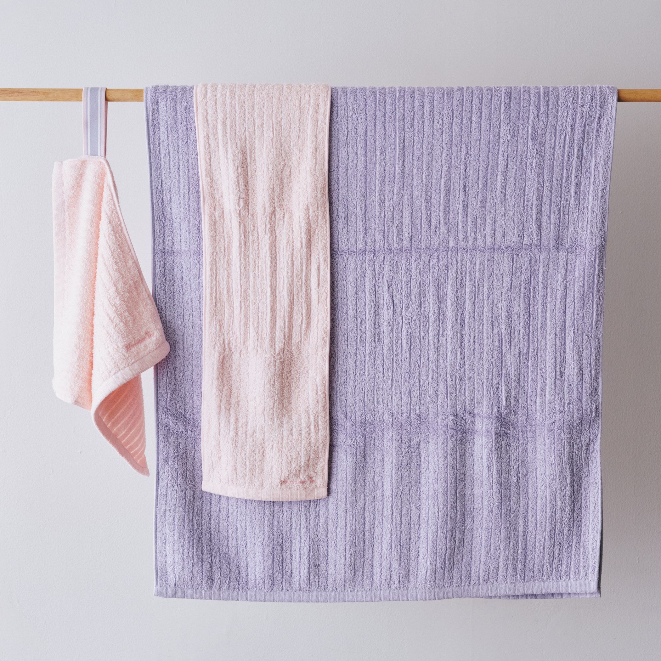 アバンティーズ ファンミ マフラータオル 6+7+8th Anniversary Live Along the way フリンジ付きマフラータオル