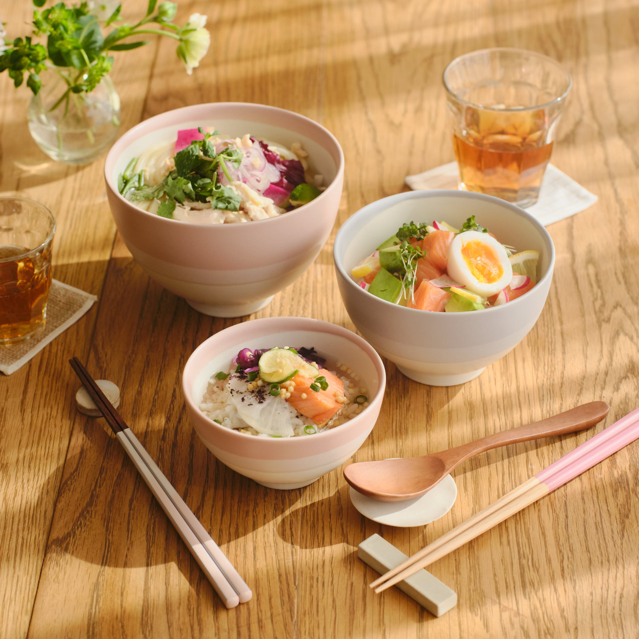 掛け分け丼ぶりL | アフタヌーンティー公式通販サイト