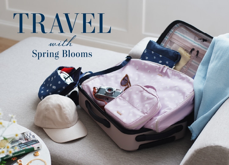 ドライブ旅から趣味旅まで、マルチに活躍！