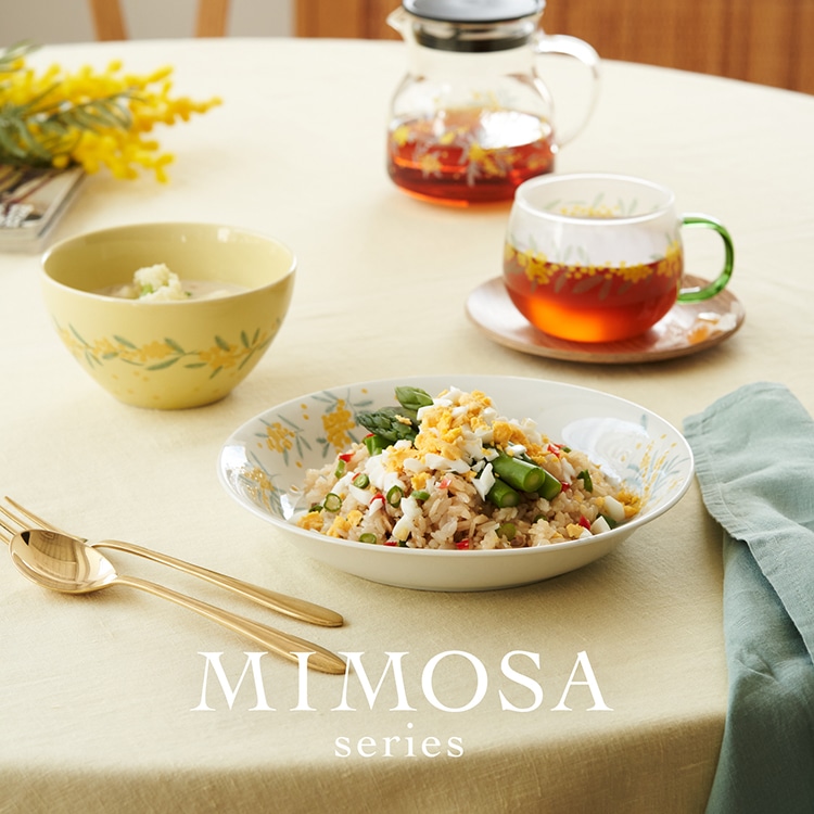MIMOSA series | アフタヌーンティー公式通販サイト