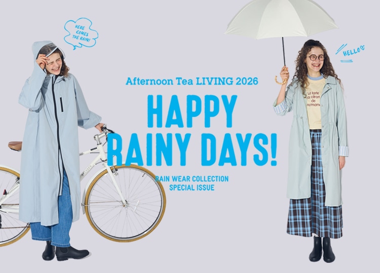 rainydays