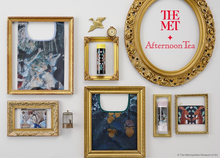 The Met