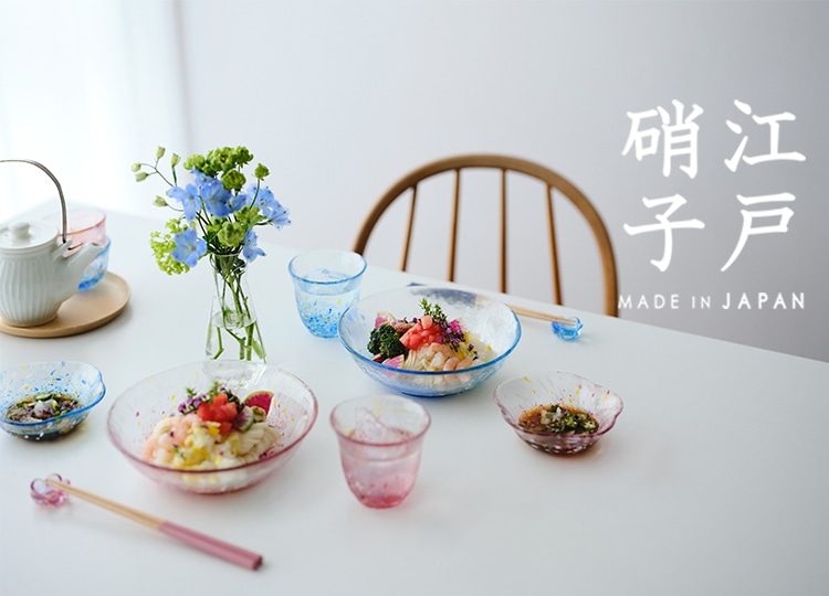 江戸硝子