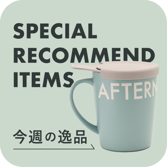 special recommend items