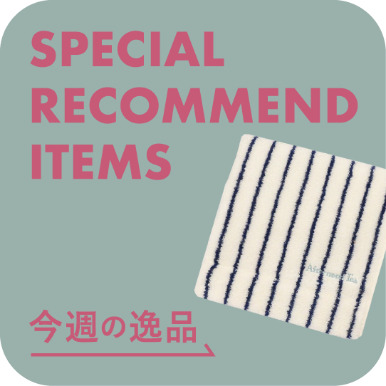 special recommend items