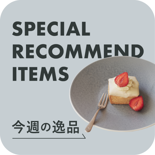 special recommend items