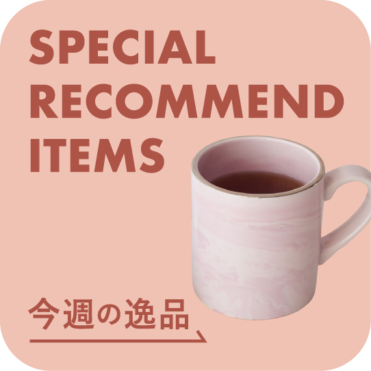 special recommend items